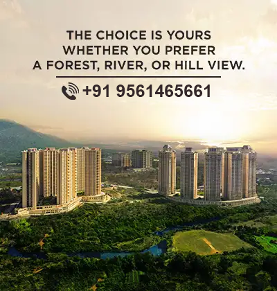 Hiranandani Panvel